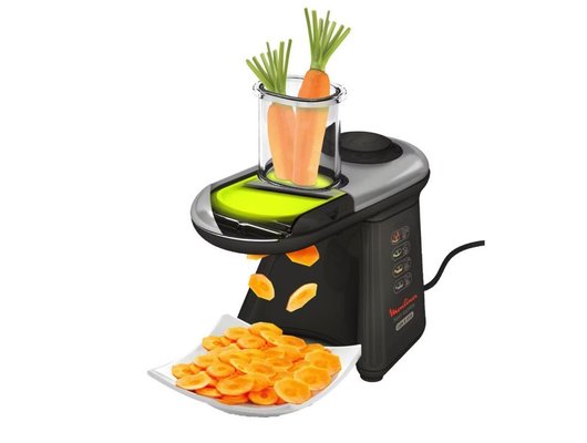 Мини-процессор MOULINEX DJ 905832